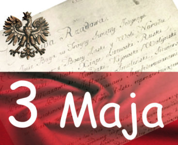 Święto Narodowe 3 Maja w Dobczycach – 2018