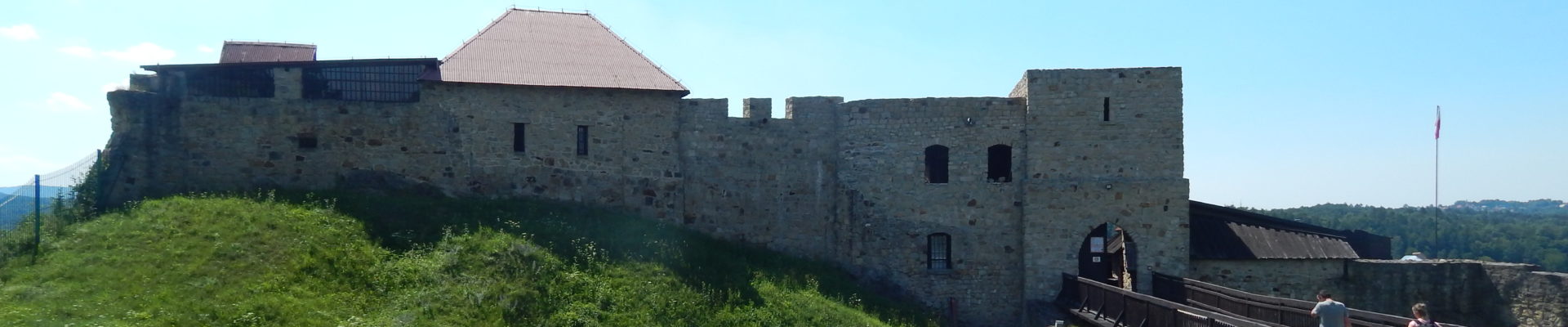 Przełęcz Kocierska – Krzeszów