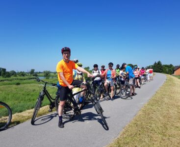 Rowerowo 29.06.25