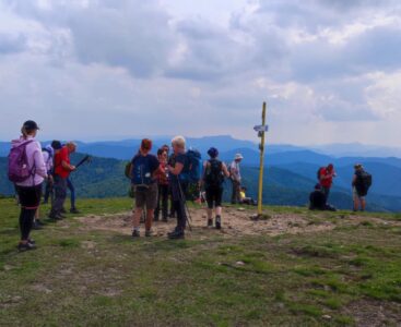 Mała Fatra 2.08.2025