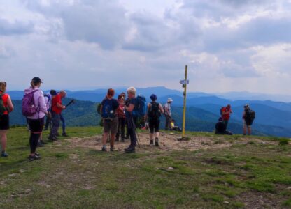 Mała Fatra 2.08.2025
