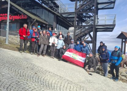 GSB Beskid Sądecki
