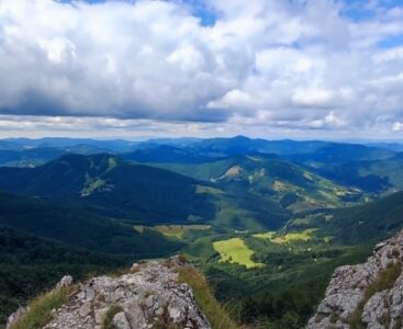 Mała Fatra 6.09.25