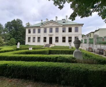 Ponidzie 14.09.2025