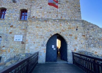 Muzeum zaprasza ponownie